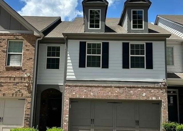 Property at 2249 Knoxhill Vw SE, Smyrna, GA 30082, 3 beds, 2.5 baths