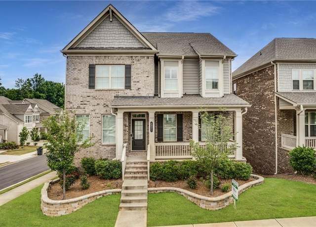 Property at 4831 Miller Hill Rd, Buford, GA 30518, 4 beds, 4 baths