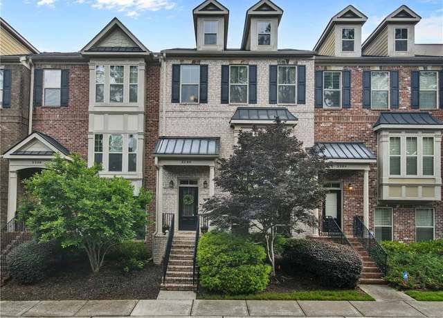 Property at 3386 Vintage Cir SE #8, Smyrna, GA 30080, 3 beds, 3.5 baths
