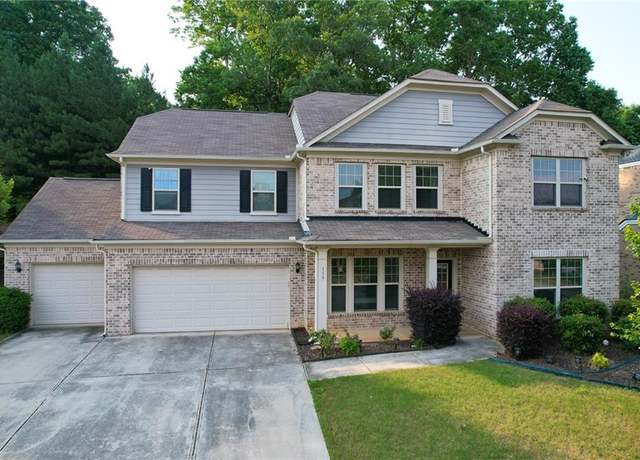 Property at 139 Vinca Cir, Suwanee, GA 30024, 5 beds, 4 baths