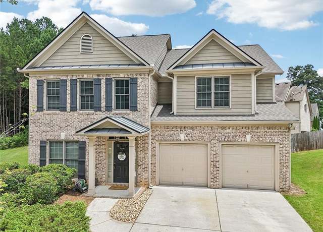 Property at 3878 Fellowship Drive Dr, Buford, GA 30519, 5 beds, 2.5 baths