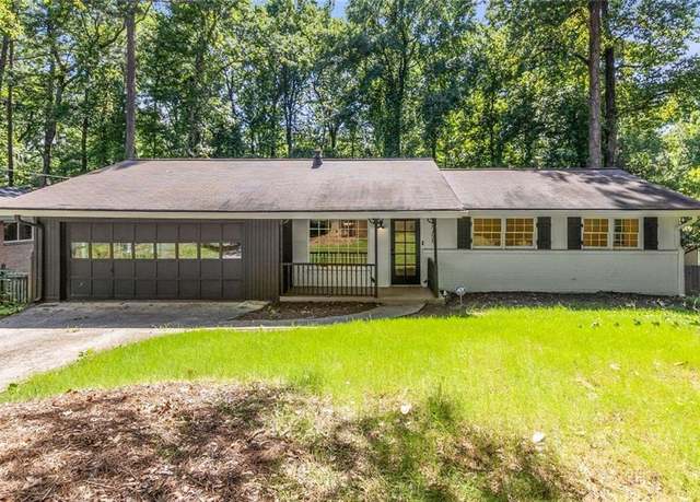 Property at 3708 Canadian Way, Tucker, GA 30084, 4 beds, 2.5 baths