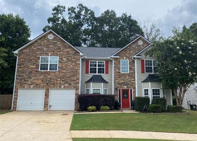 Property at 173 Barberry Ln, Dallas, GA 30132, 5 beds, 4 baths