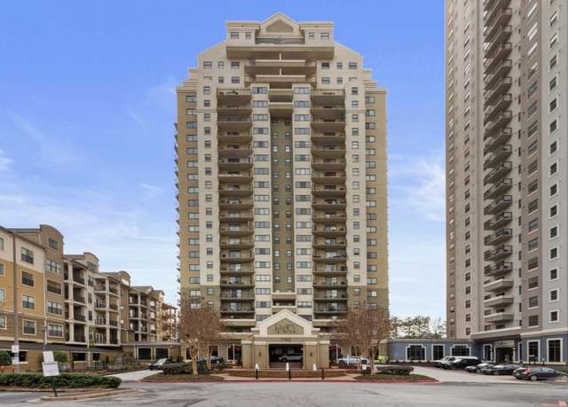 Property at 795 Hammond Dr #606, Atlanta, GA 30328, 2 beds, 1 bath