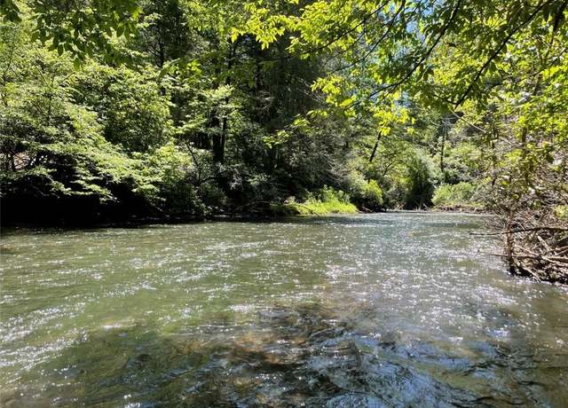 Property at 0 Sapulpa Ct, Ellijay, GA 30540