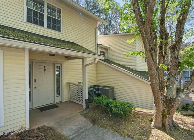 Property at 6810-G Glenridge Dr, Atlanta, GA 30328, 2 beds, 3 baths