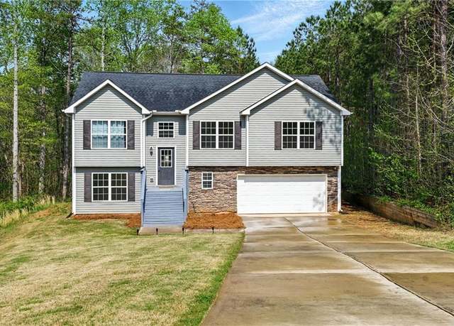 Property at 3509 Silver Mist Cir, Gainesville, GA 30507, 6 beds, 3 baths