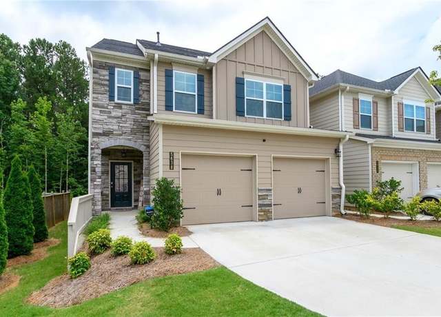 Property at 5638 Berney Cir, Powder Springs, GA 30127, 3 beds, 2.5 baths