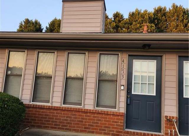 Property at 4173 Stillwater Dr, Duluth, GA 30096, 2 beds, 2 baths