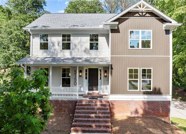 Property at 5150 Shadow Path Ln SW, Lilburn, GA 30047, 4 beds, 3.5 baths
