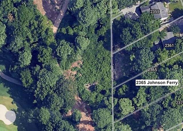 Property at 2365 Johnson Ferry Rd NE, Atlanta, GA 30341