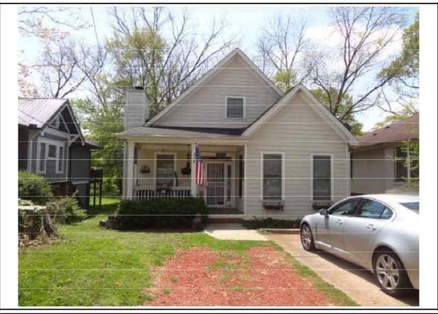 Property at 1378 Lucile Ave SW, Atlanta, GA 30310, 3 beds, 3 baths
