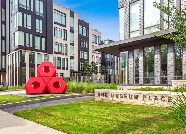 Property at 1301 Peachtree St NE Unit 4L, Atlanta, GA 30309, 3 beds, 4 baths