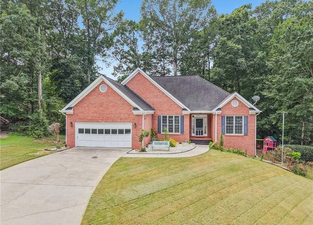 Property at 740 Johns Landing Way, Lawrenceville, GA 30045, 4 beds, 3 baths