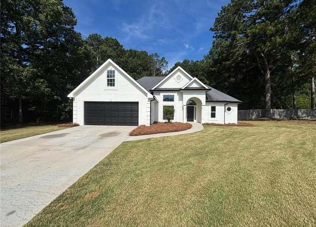 Property at 20 Gibson Way, Covington, GA 30016, 4 beds, 2 baths