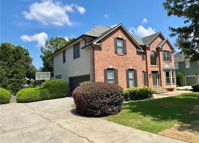 Property at 2505 Springmonte Pl, Cumming, GA 30041, 4 beds, 4 baths
