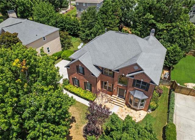 Property at 2505 Springmonte Pl, Cumming, GA 30041, 4 beds, 4 baths