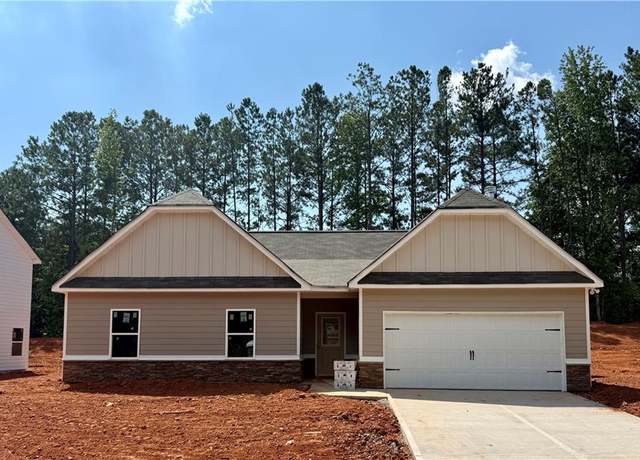 Property at 486 Charleston Pl, Villa Rica, GA 30180, 3 beds, 2 baths