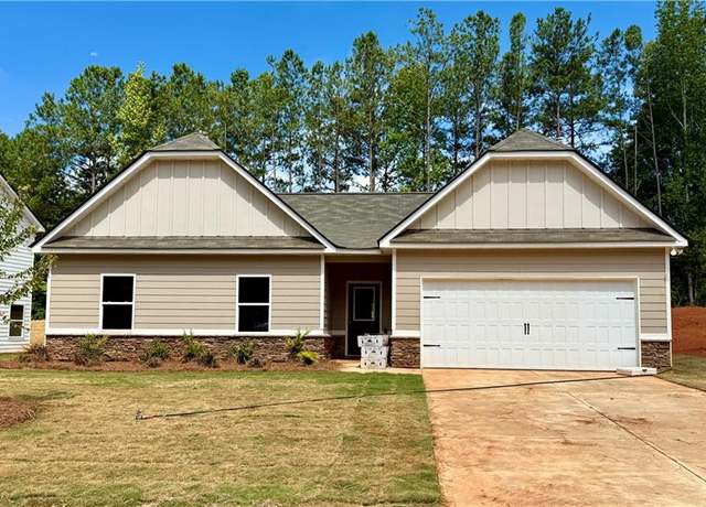 Property at 486 Charleston Pl, Villa Rica, GA 30180, 3 beds, 2 baths