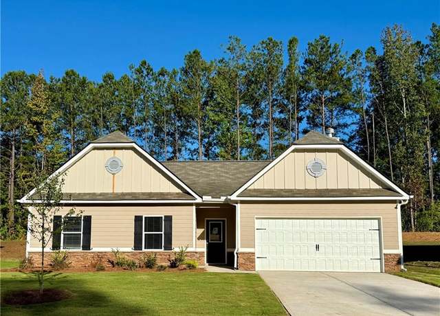 Property at 486 Charleston Pl, Villa Rica, GA 30180, 3 beds, 2 baths