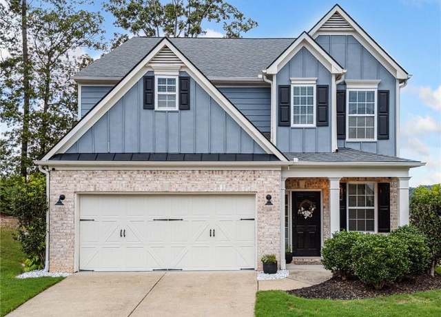 Property at 117 Camdyn Cir, Woodstock, GA 30188, 4 beds, 2.5 baths