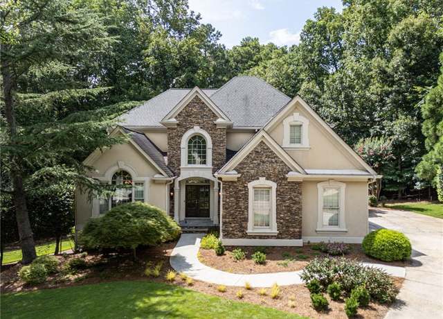 Property at 140 Old Sandhurst Lndg, Alpharetta, GA 30022, 5 beds, 4 baths