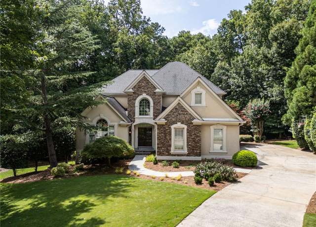 Property at 140 Old Sandhurst Lndg, Alpharetta, GA 30022, 5 beds, 4 baths