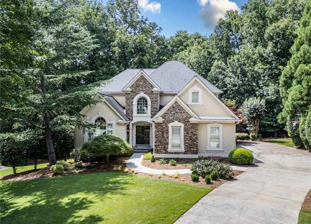 Property at 140 Old Sandhurst Lndg, Alpharetta, GA 30022, 5 beds, 4 baths