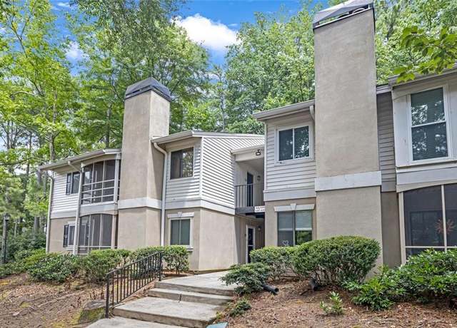 Property at 4008 Wingate Way, Atlanta, GA 30350, 1 bed, 1 bath