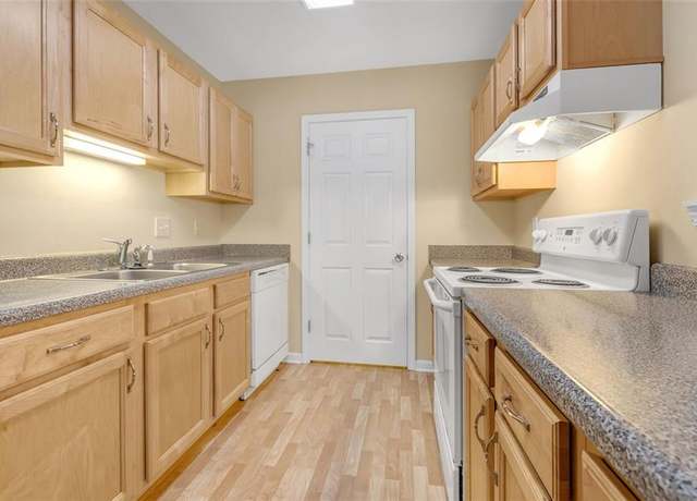 Property at 4008 Wingate Way, Atlanta, GA 30350, 1 bed, 1 bath