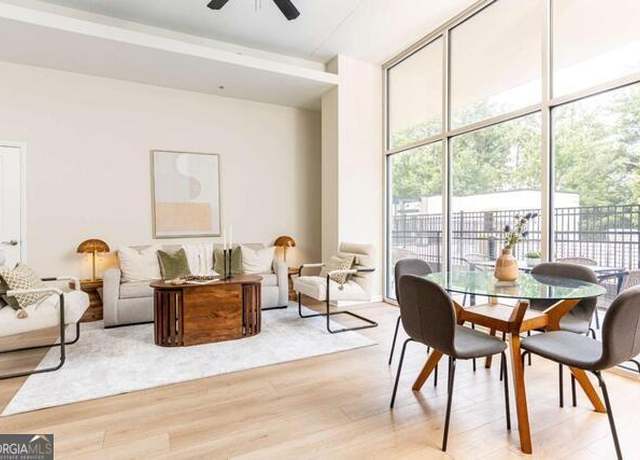Property at 3400 Malone Dr #110, Atlanta, GA 30341, 2 beds, 2 baths