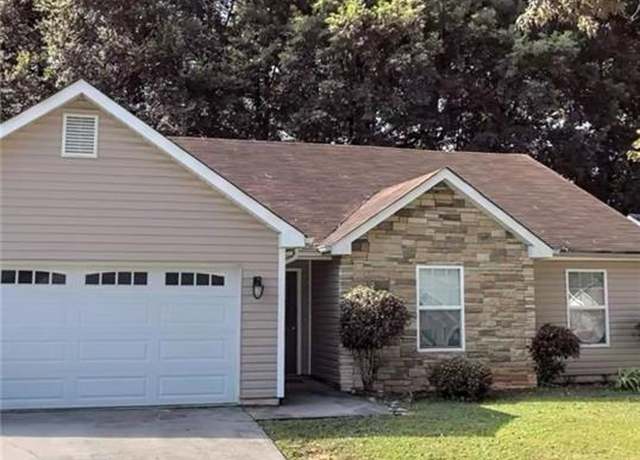 Property at 1364 Luther Way, Lawrenceville, GA 30043, 3 beds, 2 baths