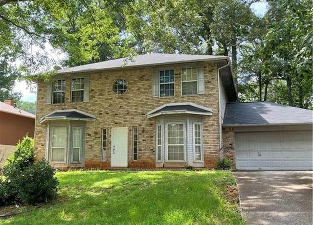 Property at 2081 Hunters Ridge Dr, Lawrenceville, GA 30044, 3 beds, 2.5 baths