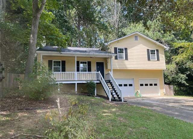 Property at 1 Corley Cir, Hiram, GA 30141, 3 beds, 2 baths