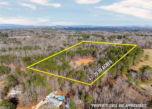 Property at 0 Avery Rd, Canton, GA 30115