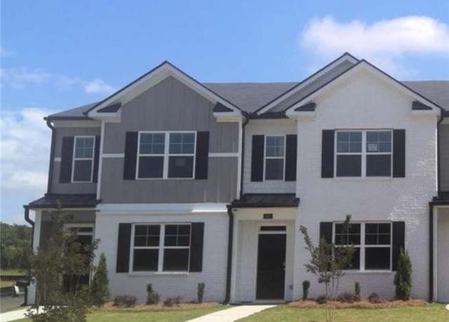 Property at 440 Reflection Dr, Stockbridge, GA 30281, 3 beds, 2.5 baths