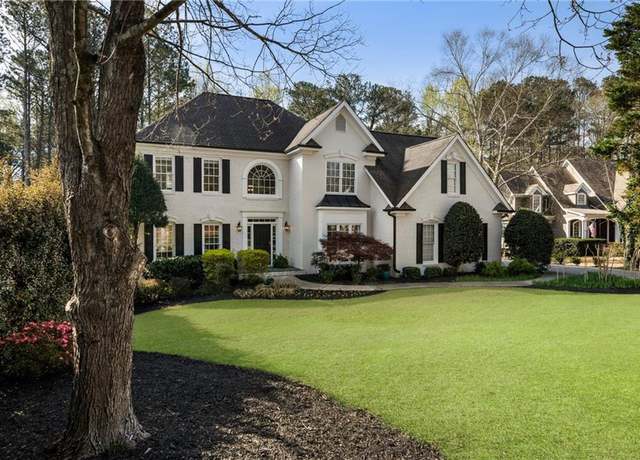 Property at 7115 Weybridge Dr, Cumming, GA 30040, 6 beds, 4 baths