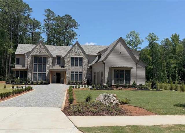 Property at 225 Maison Ct, Roswell, GA 30076, 6 beds, 7 baths