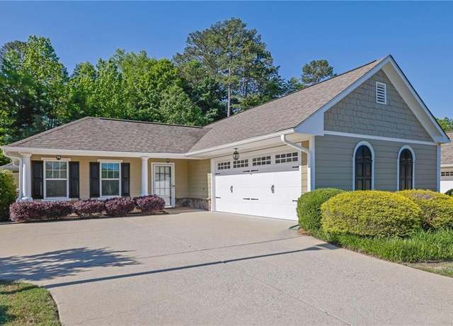 Property at 308 Jessica Way, Canton, GA 30114, 2 beds, 2 baths