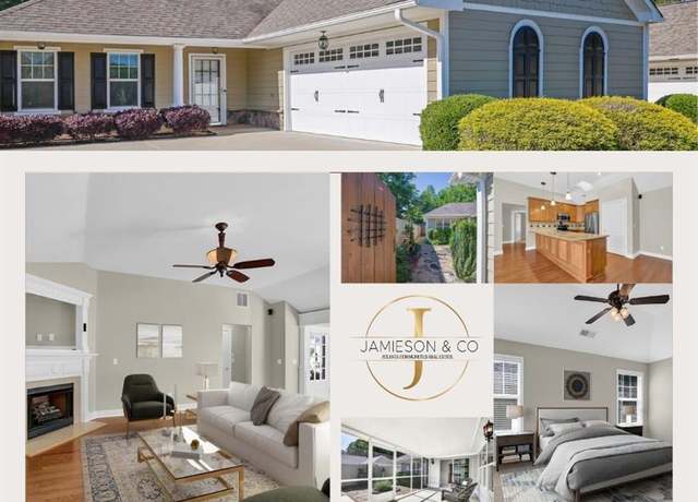 Property at 308 Jessica Way, Canton, GA 30114, 2 beds, 2 baths