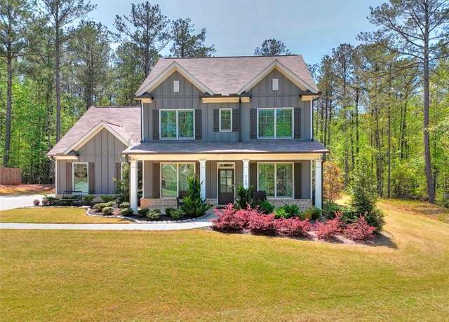 Property at 2108 Charmond Dr, Monroe, GA 30656, 4 beds, 3 baths