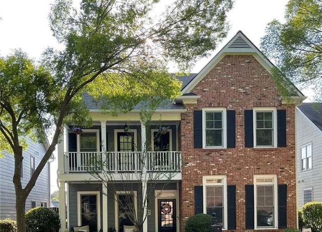 Property at 655 Grove Manor Ct, Suwanee, GA 30024, 4 beds, 2.5 baths