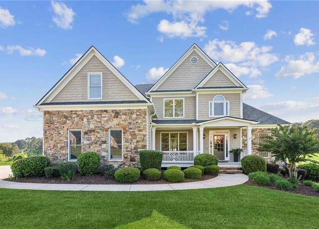 Property at 79 Gold Creek Ct, Dawsonville, GA 30534, 4 beds, 4 baths