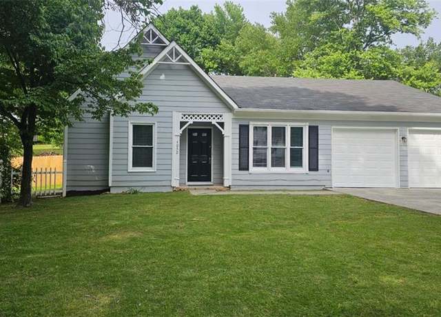 Property at 4052 Keheley Glen Dr NE, Marietta, GA 30066, 3 beds, 2 baths