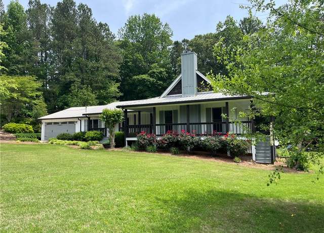 Property at 2057 High Shoals Rd, Dallas, GA 30132, 4 beds, 2 baths