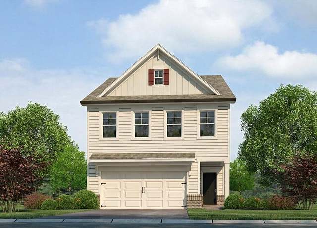 Property at 1262 Riverstone Rd, Jonesboro, GA 30238, 3 beds, 2.5 baths