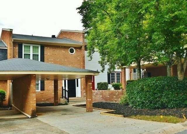 Property at 6500 Gaines Ferry Rd Unit A2, Flowery Branch, GA 30542, 2 beds, 2.5 baths