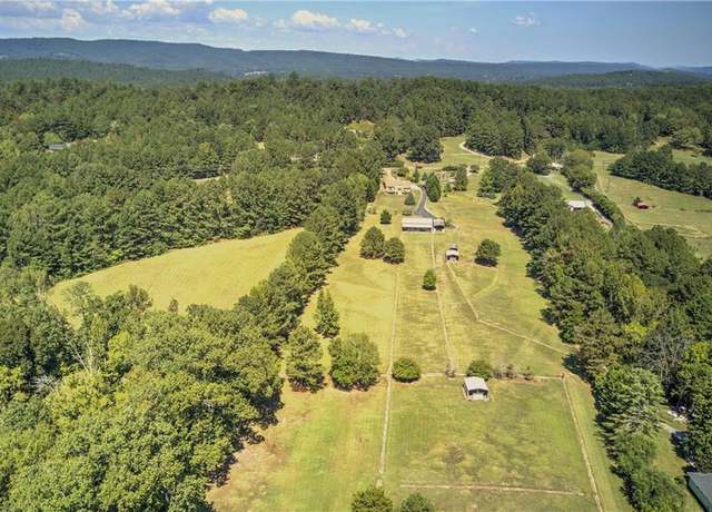 Property at 00 Little Texas Valley Rd, Rome, GA 30165