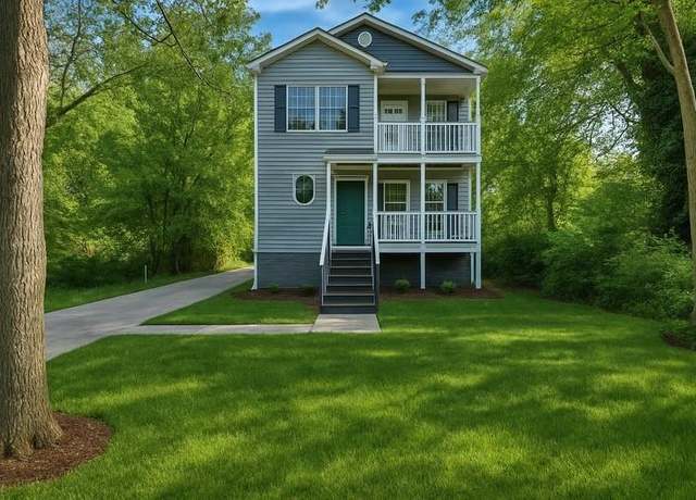 Property at 1960 Pinedale Dr NW, Atlanta, GA 30314, 8 beds, 4 baths