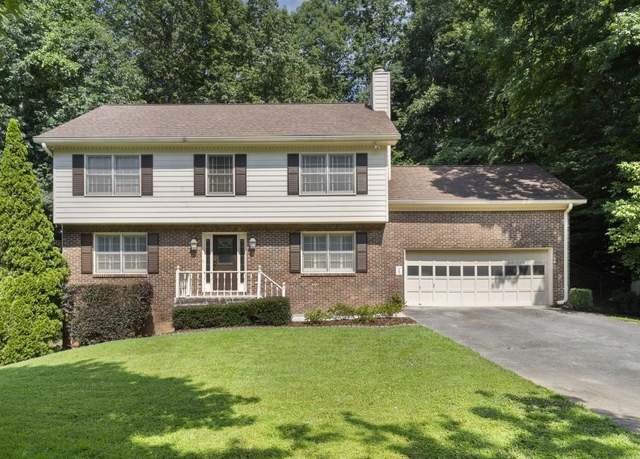Property at 1348 Cambridge Ct, Brookhaven, GA 30319, 4 beds, 2.5 baths